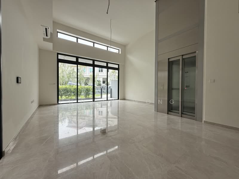 Belgravia Ace, 100 Belgravia Drive, 5 Bedrooms, 4,058 sqft, Semi-Detached House For Sale, by Audrey Wong, 60180706 - Interior - PropertyGuru.com.sg