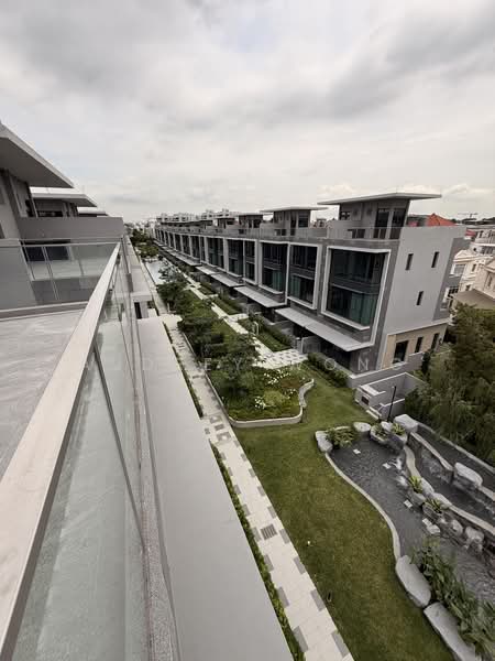 Belgravia Ace, 100 Belgravia Drive, 5 Bedrooms, 4,058 sqft, Semi-Detached House For Sale, by Audrey Wong, 60180706 - Exterior - PropertyGuru.com.sg