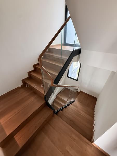 Belgravia Ace, 100 Belgravia Drive, 5 Bedrooms, 4,058 sqft, Semi-Detached House For Sale, by Audrey Wong, 60180706 - Interior - PropertyGuru.com.sg