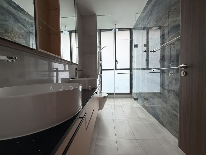 Belgravia Ace, 100 Belgravia Drive, 5 Bedrooms, 4,058 sqft, Semi-Detached House For Sale, by Audrey Wong, 60180706 - Bathroom - PropertyGuru.com.sg