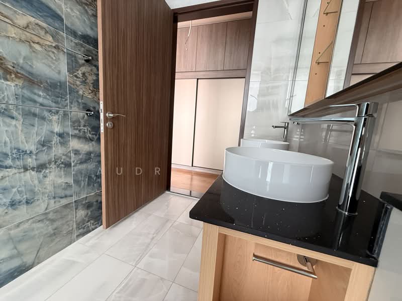 Belgravia Ace, 100 Belgravia Drive, 5 Bedrooms, 4,058 sqft, Semi-Detached House For Sale, by Audrey Wong, 60180706 - Bathroom - PropertyGuru.com.sg