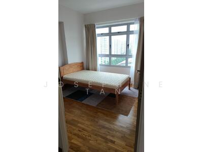 For Rent - 289B Punggol Place