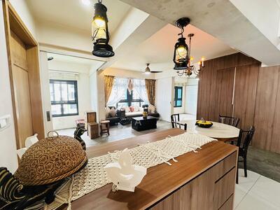 For Sale - 115A Alkaff Crescent