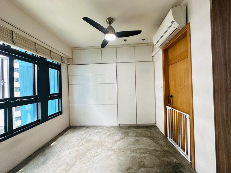 115A Alkaff Crescent, 115A Alkaff Crescent, 2 Bedrooms, 732 sqft, HDB Flat For Sale, by Sue Azmat, 60180719 - Bedroom - PropertyGuru.com.sg