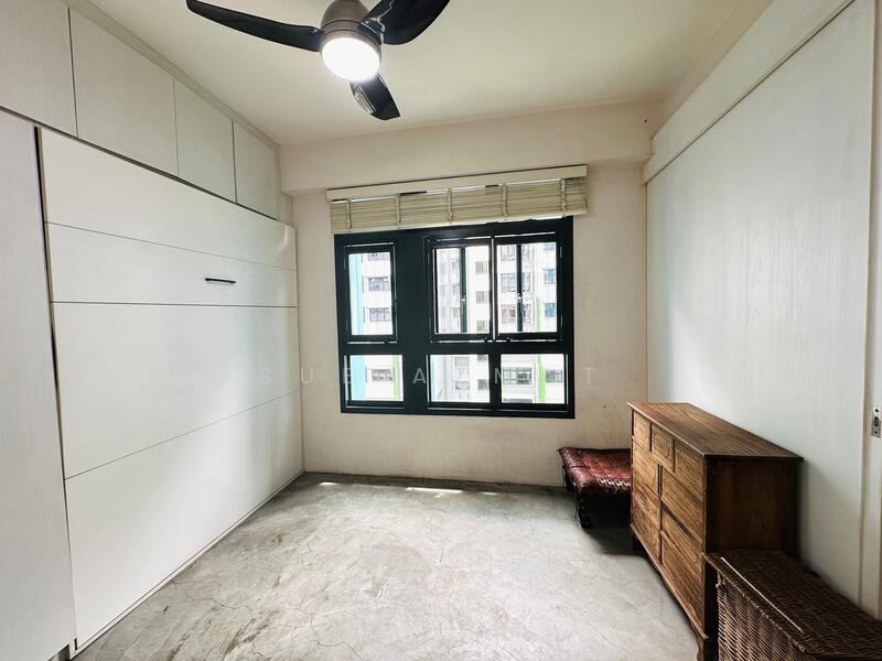 115A Alkaff Crescent, 115A Alkaff Crescent, 2 Bedrooms, 732 sqft, HDB Flat For Sale, by Sue Azmat, 60180719 - PropertyGuru.com.sg