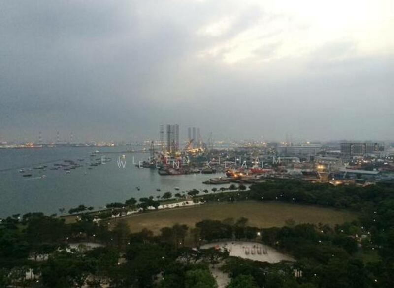 For Rent - The Vision