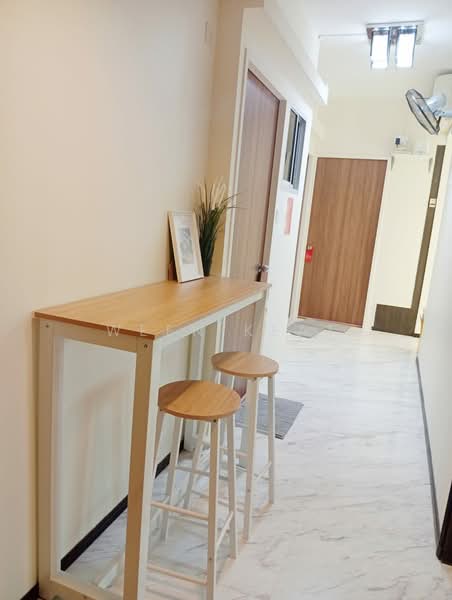 For Rent - The Vision