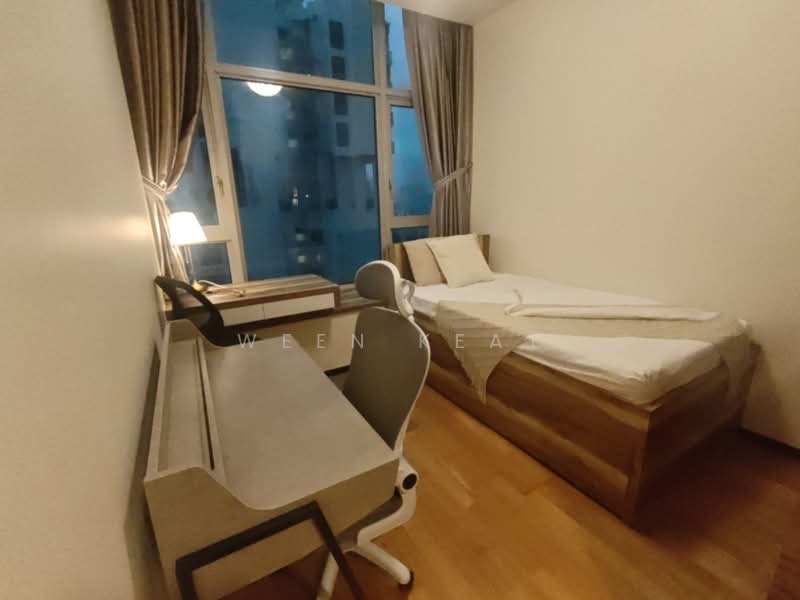 For Rent - The Vision