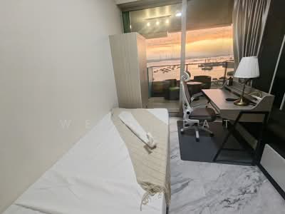 For Rent - The Vision