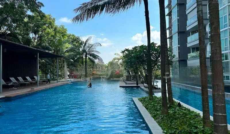 The Vision, 81 West Coast Crescent, Room Rental, 1,350 sqft, Condominium For Rent, by Ween Keat, 60180726 - PropertyGuru.com.sg