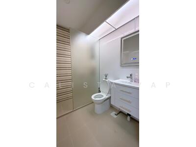 For Rent - 420C Northshore Drive