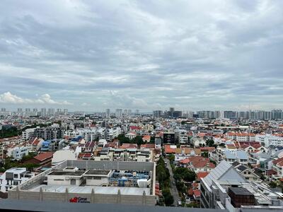 For Rent - Parc Esta