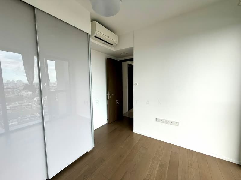 Parc Esta, 908 Sims Avenue, 2 Bedrooms, 635 sqft, Condominium For Rent, by Chris Tan, 60180747 - Bedroom - PropertyGuru.com.sg