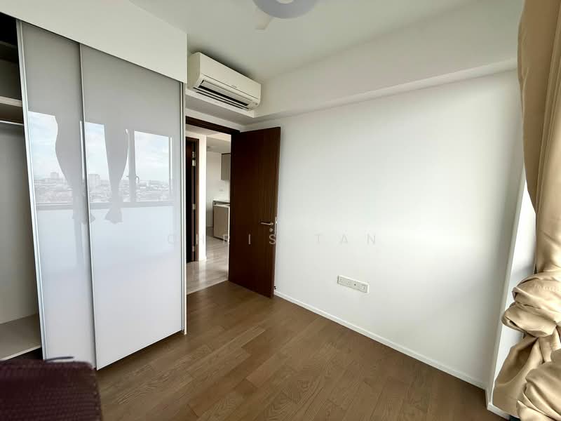 Parc Esta, 908 Sims Avenue, 2 Bedrooms, 635 sqft, Condominium For Rent, by Chris Tan, 60180747 - Bedroom - PropertyGuru.com.sg