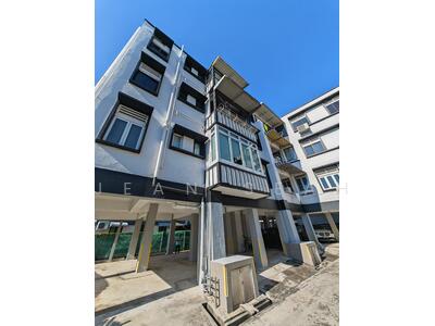 For Sale - Telok Kurau Road