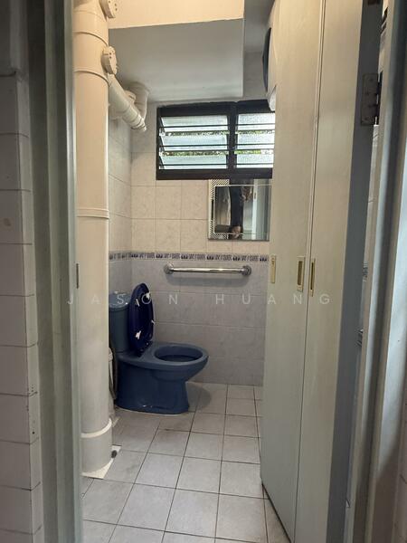 For Rent - 308 Clementi Avenue 4