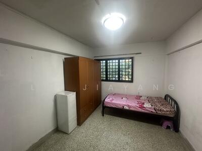 For Rent - 209 Ang Mo Kio Avenue 3