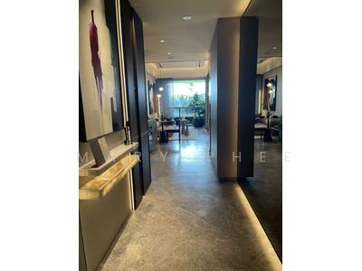 For Sale - W Residences Marina View - Singapore