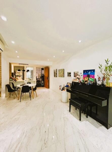 For Sale - 213C Punggol Walk