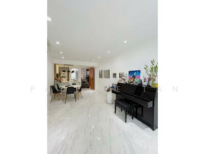 For Sale - 213C Punggol Walk