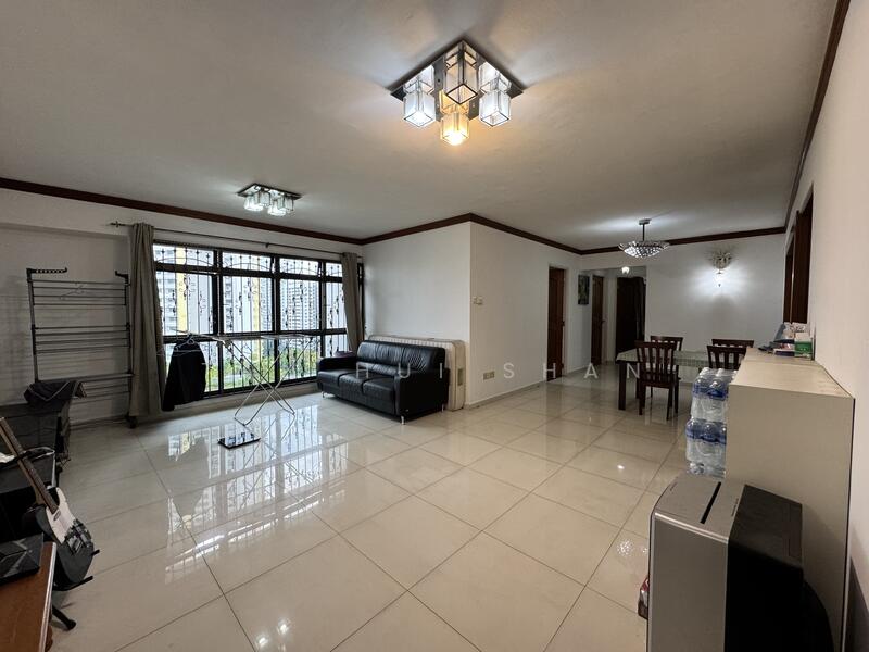 For Rent - 459 Clementi Avenue 3