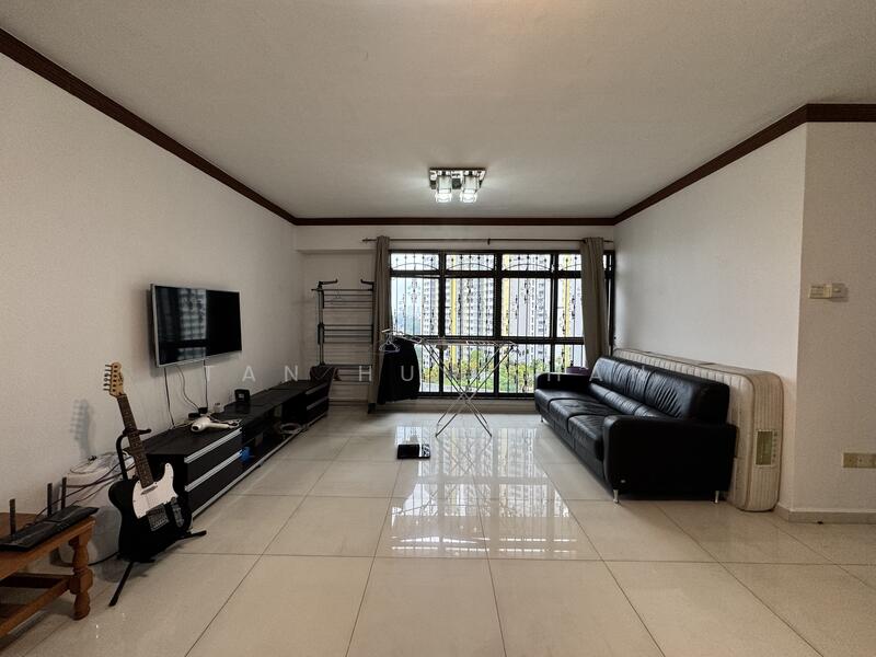 For Rent - 459 Clementi Avenue 3