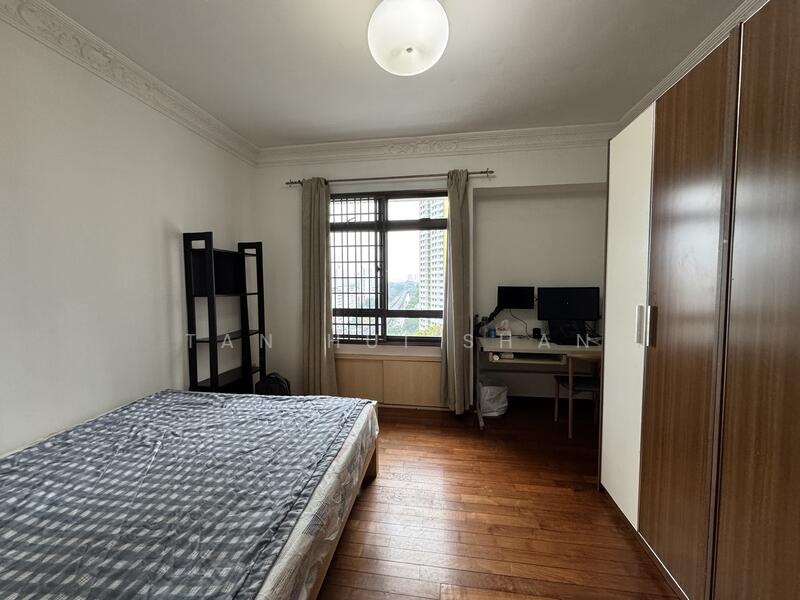 For Rent - 459 Clementi Avenue 3