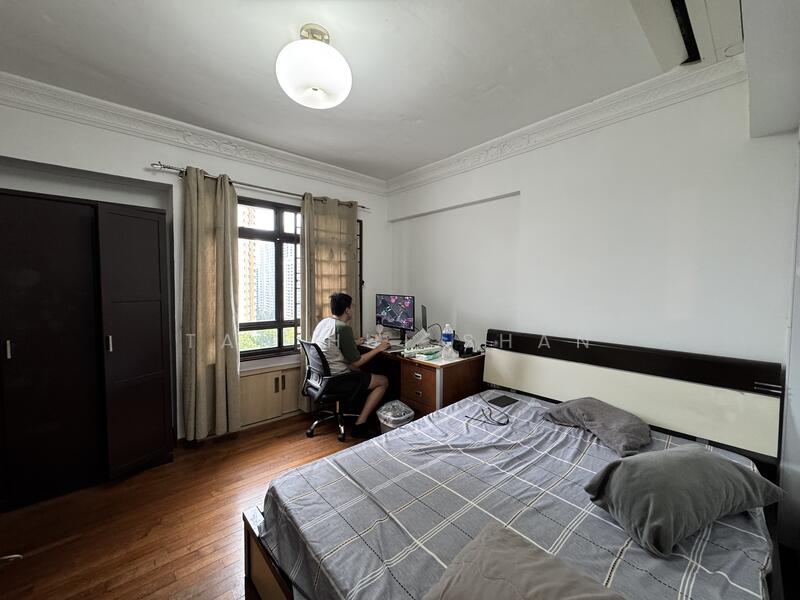 For Rent - 459 Clementi Avenue 3
