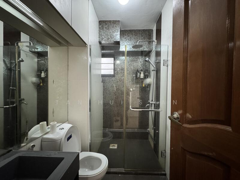 For Rent - 459 Clementi Avenue 3