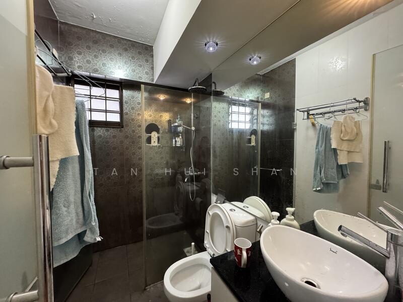 For Rent - 459 Clementi Avenue 3