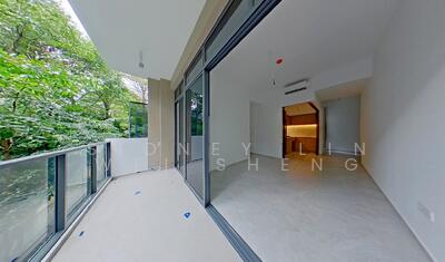 For Rent - The Arden