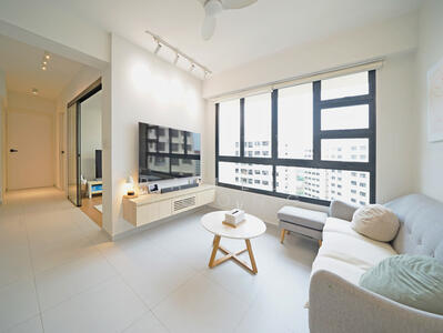 For Sale - 468A Bukit Batok West Avenue 9