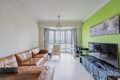 For Sale - Yew Mei Green