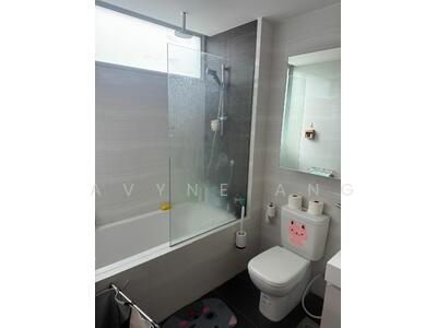 For Rent - Urban Residences