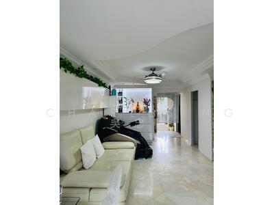 For Rent - 671 Woodlands Drive 71