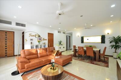 For Rent - Nassim Jade