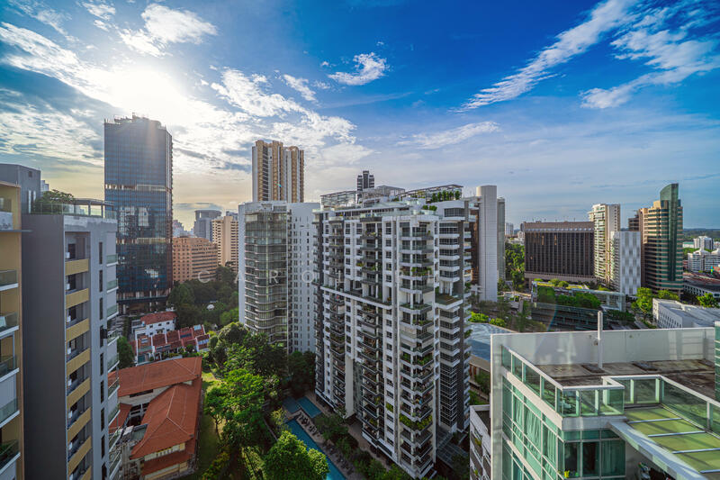 For Rent - The Vermont On Cairnhill