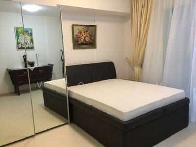 For Rent - Grandview Suites @ Geylang