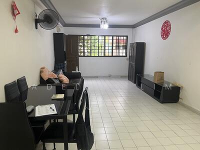 For Sale - 339 Bukit Batok Street 34