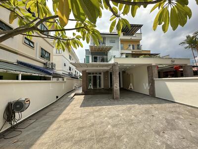 For Sale - Rosyth Avenue