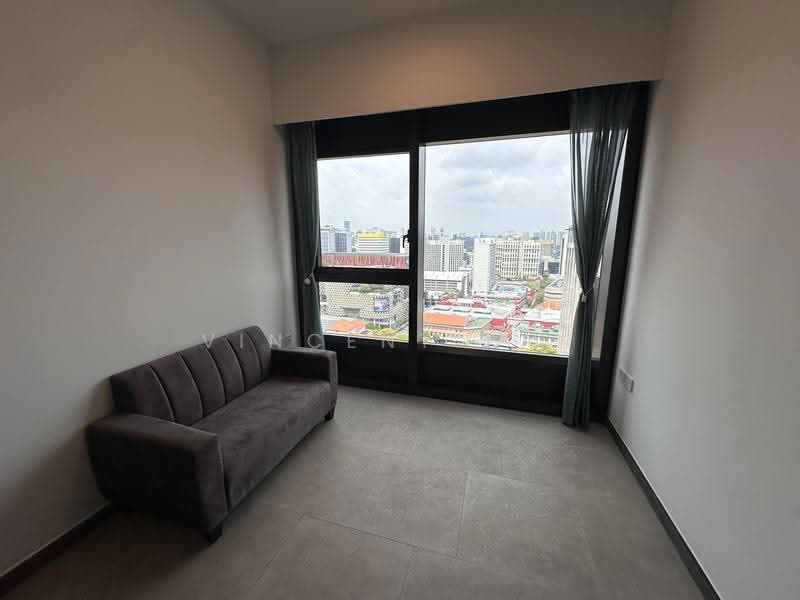 Midtown Modern, 18 Tan Quee Lan Street, Beach Road / Bugis / Rochor, 1 Bedroom, 407 sqft, Condominium For Rent, by Vincent Tan, 60180846 - View - PropertyGuru.com.sg