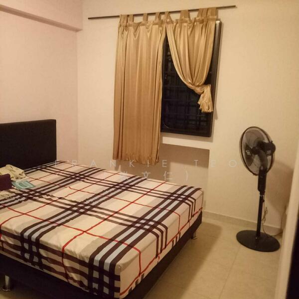 For Rent - 684B Choa Chu Kang Crescent