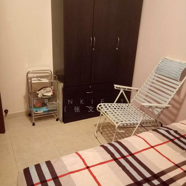 For Rent - 684B Choa Chu Kang Crescent