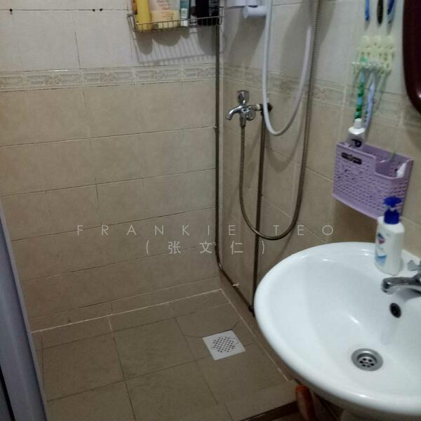 For Rent - 684B Choa Chu Kang Crescent