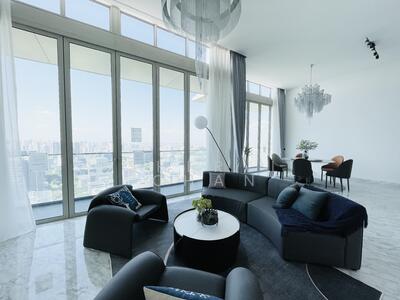 For Sale - Kallang Riverside