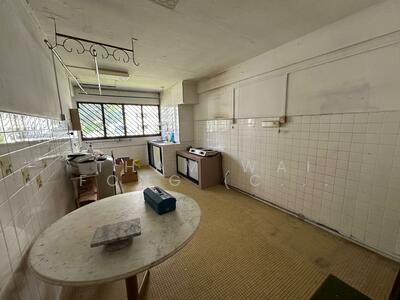 For Sale - 708 Bedok North Road