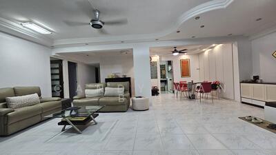 For Sale - 498A Tampines Street 45