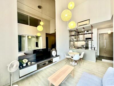 For Sale - Katong Regency