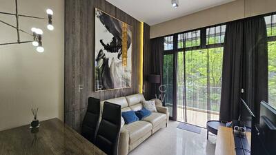 For Rent - 38 Jervois