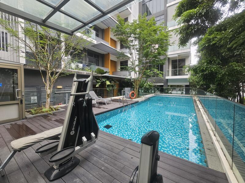 For Rent - 38 Jervois